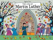 9781506421926-150642192X-The Life of Martin Luther: A Pop-Up Book (Agostino Traini Pop-Ups, 2)