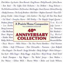 9781622315574-162231557X-Prairie Home Companion 40th Anniversary Collection