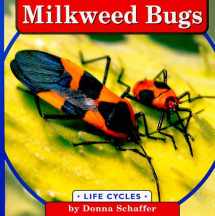 9780736856997-0736856994-Milkweed Bugs