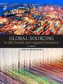 9781501328367-1501328360-Global Sourcing in the Textile and Apparel Industry