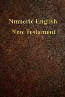 9780983952299-0983952299-Numeric English New Testament