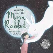 9781912233250-1912233258-Luna and the Moon Rabbit