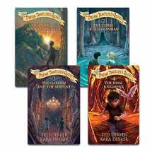 9780996812481-0996812482-The Dream Traveler's Quest (4-Book Collection)