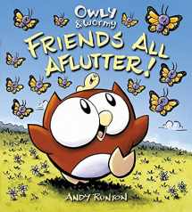 9781416957744-141695774X-Owly & Wormy, Friends All Aflutter!