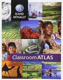 9780528015144-0528015141-Classroom Atlas