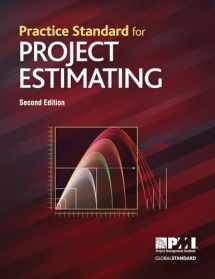 9781628256420-1628256427-Practice Standard for Project Estimating - Second Edition