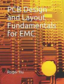 9781082079252-1082079251-PCB Design and Layout Fundamentals for EMC