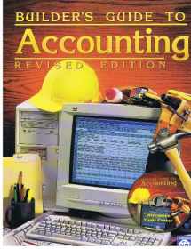 9781572181052-1572181052-Builder's Guide to Accounting