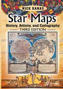 9783030136123-3030136124-Star Maps: History, Artistry, and Cartography (Springer Praxis Books)