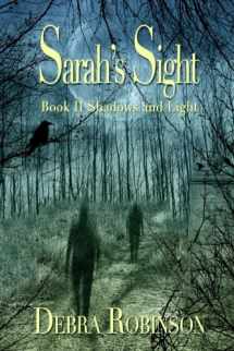 9780989233620-0989233626-Sarah's Sight: Book II Shadows and Light