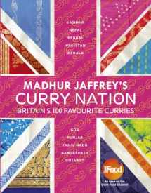 9780091949938-0091949939-Madhur Jaffrey's Curry Nation