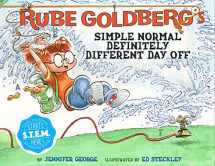 9781419748301-1419748300-Rube Goldberg's Simple Normal Definitely Different Day Off