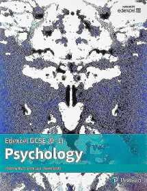 9781292182773-1292182776-Edexcel GCSE (9-1) Psychology Student Book