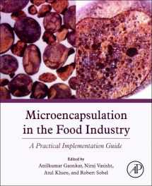 9780124045682-0124045685-Microencapsulation in the Food Industry: A Practical Implementation Guide
