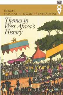 9780852559963-0852559968-Themes in West Africa's History
