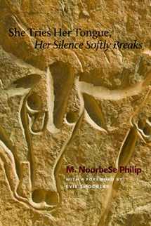 9780819575678-0819575674-She Tries Her Tongue, Her Silence Softly Breaks (Wesleyan Poetry Series)