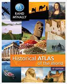 9780528014475-0528014471-Rand Mcnally Historical Atlas of the World