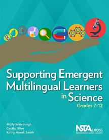 9781681404813-1681404818-Supporting Emergent Multilingual Learners in Science, Grades 7–12