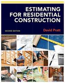 9781111308872-111130887X-Estimating for Residential Construction