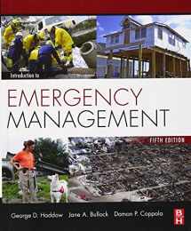 9780124077843-0124077846-Introduction to Emergency Management