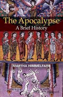 9781405113472-1405113472-The Apocalypse: A Brief History