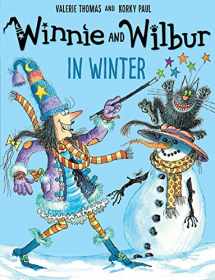 9780192748300-0192748300-Winnie and Wilbur in Winter