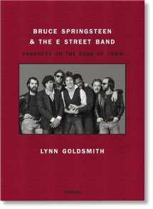 9783836589932-3836589931-Lynn Goldsmith. Bruce Springsteen & the E Street Band