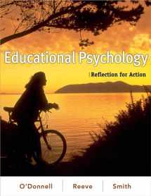 9780471456629-0471456624-Educational Psychology: Reflection for Action