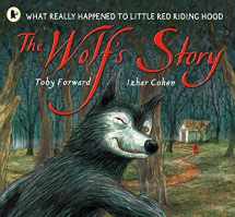 9781406301625-1406301620-The Wolf's Story
