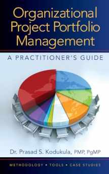 9781932159424-1932159428-Organizational Project Portfolio Management: A Practitioner's Guide