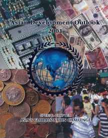 9780195929768-0195929764-Asian Development Outlook 2001