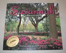 9781560372233-1560372230-Savannah Impressions