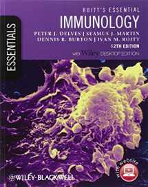 9781405196833-1405196831-Roitt's Essential Immunology, Includes Desktop Edition