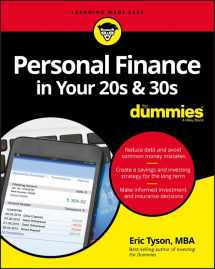 9781119431411-1119431417-Personal Finance in Your 20s & 30s For Dummies