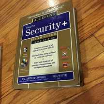 9780071771474-0071771476-CompTIA Security + All-in-One Exam Guide (Exam SY0-301), 3rd Edition with CD-ROM