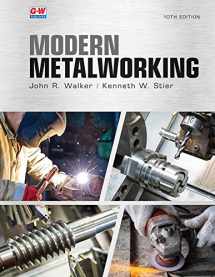 9781631263415-1631263412-Modern Metalworking