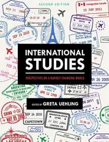 9781516538492-1516538498-International Studies: Perspectives on a Rapidly Changing World