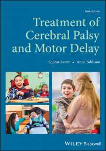 9781119373865-1119373867-Treatment of Cerebral Palsy and Motor Delay