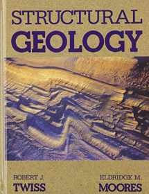 9780716722526-0716722526-Structural Geology
