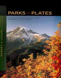 9780393924077-0393924076-Parks and Plates: The Geology of Our National Parks, Monuments, and Seashores