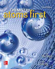 9781259638138-1259638138-Chemistry: Atoms First