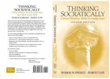 9780130281630-0130281638-Thinking Socratically: Critical Thinking About Everyday Issues (2nd Edition)