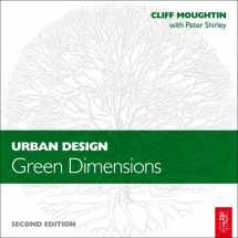 9780750662079-0750662077-Urban Design: Green Dimensions