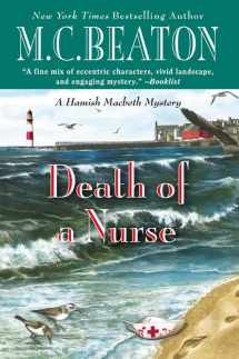 9781455558278-1455558273-Death of a Nurse (A Hamish Macbeth Mystery, 31)