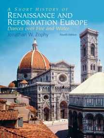 9780136056287-0136056288-A Short History of Renaissance and Reformation Europe (4th Edition)
