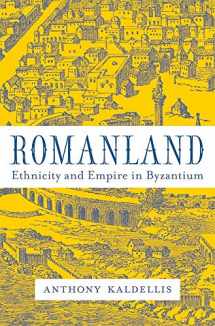 9780674986510-0674986512-Romanland: Ethnicity and Empire in Byzantium