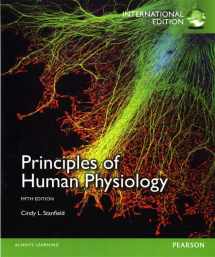 9780321884619-0321884612-Principles of Human Physiology: International Edition
