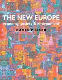 9780471971238-0471971235-The New Europe: Economy, Society and Environment