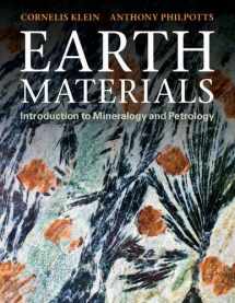 9780521145213-052114521X-Earth Materials: Introduction to Mineralogy and Petrology