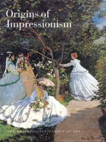 9780300201147-0300201141-Origins of Impressionism